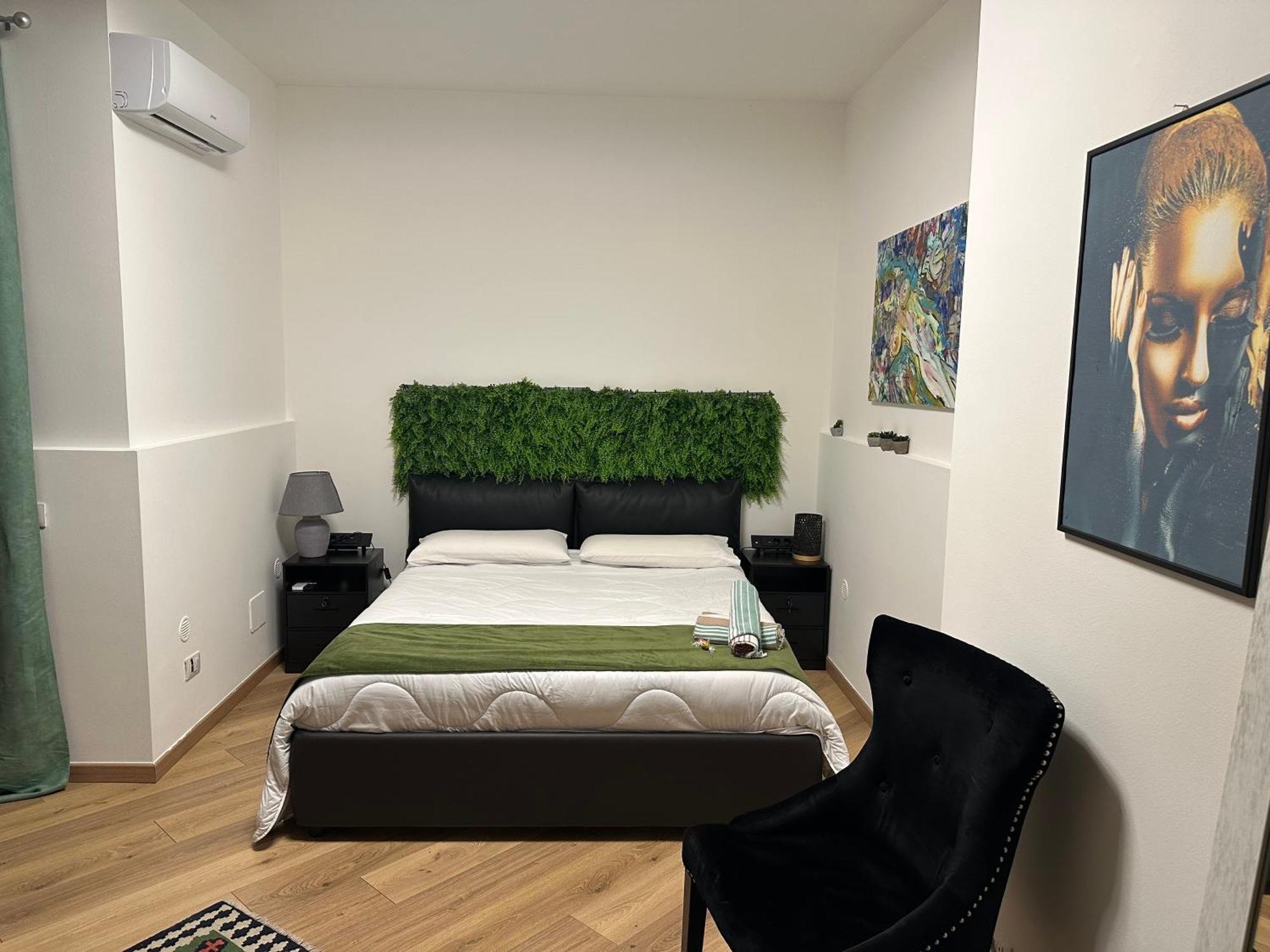 Apartmán Flat With Jacuzzi - Casa Pia Mondello Exteriér fotografie